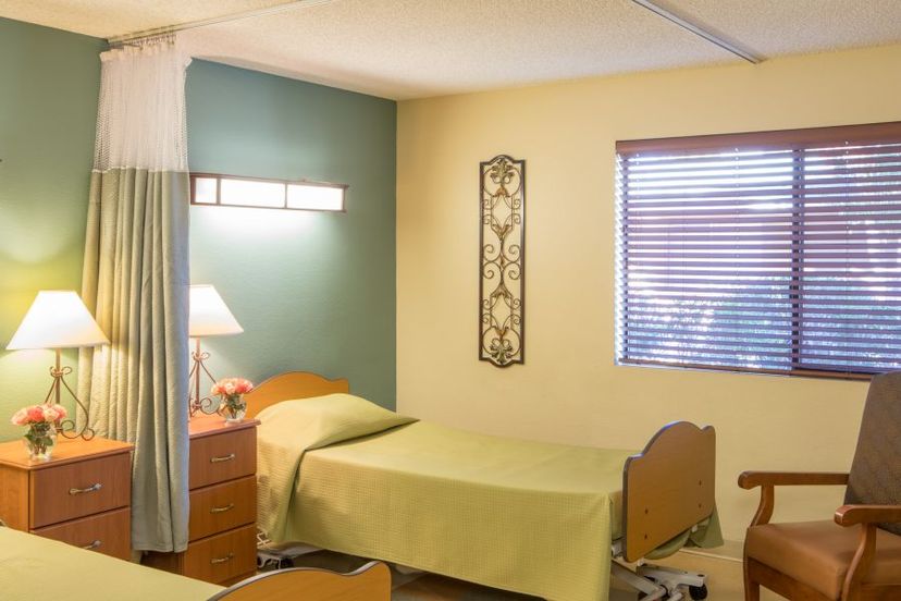 The 18 Best Nursing Homes in Mesa, AZ Seniorly